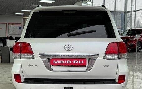 Toyota Land Cruiser 200, 2010 год, 2 999 000 рублей, 6 фотография