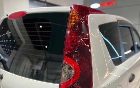 Nissan Note II рестайлинг, 2012 год, 735 000 рублей, 9 фотография
