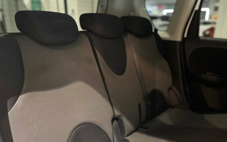 Nissan Note II рестайлинг, 2012 год, 735 000 рублей, 10 фотография