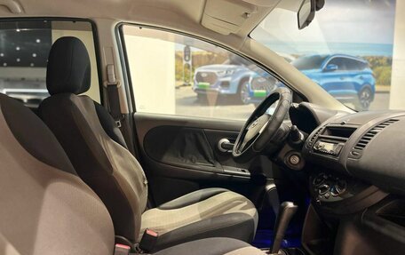 Nissan Note II рестайлинг, 2012 год, 735 000 рублей, 12 фотография