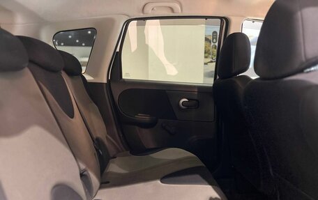 Nissan Note II рестайлинг, 2012 год, 735 000 рублей, 11 фотография