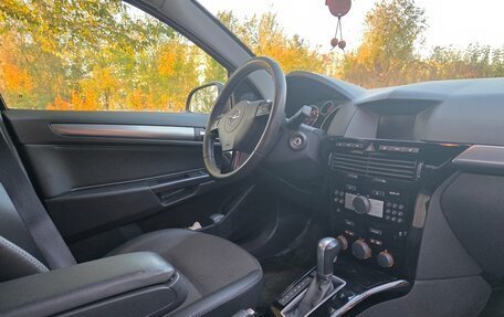 Opel Astra H, 2011 год, 625 000 рублей, 5 фотография