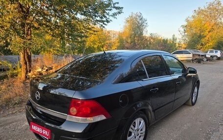 Opel Astra H, 2011 год, 625 000 рублей, 4 фотография