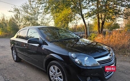 Opel Astra H, 2011 год, 625 000 рублей, 2 фотография
