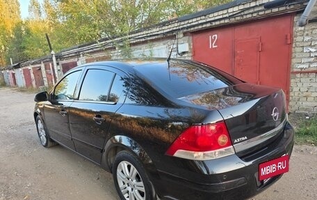 Opel Astra H, 2011 год, 625 000 рублей, 3 фотография