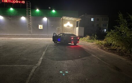 KIA Rio III рестайлинг, 2012 год, 800 000 рублей, 10 фотография