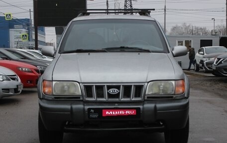 KIA Sportage IV рестайлинг, 2006 год, 379 990 рублей, 2 фотография