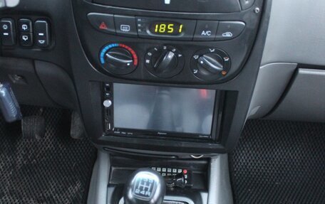 KIA Sportage IV рестайлинг, 2006 год, 379 990 рублей, 17 фотография