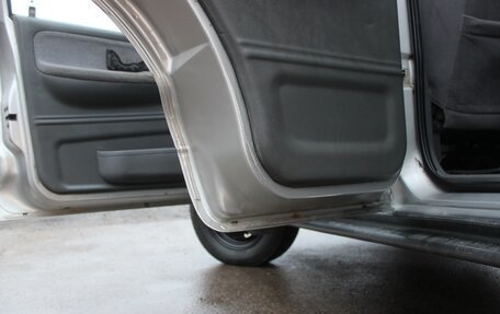 KIA Sportage IV рестайлинг, 2006 год, 379 990 рублей, 10 фотография