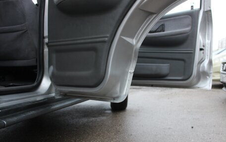 KIA Sportage IV рестайлинг, 2006 год, 379 990 рублей, 13 фотография