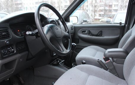 KIA Sportage IV рестайлинг, 2006 год, 379 990 рублей, 8 фотография