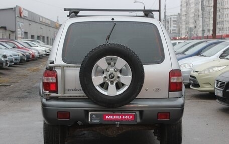 KIA Sportage IV рестайлинг, 2006 год, 379 990 рублей, 6 фотография