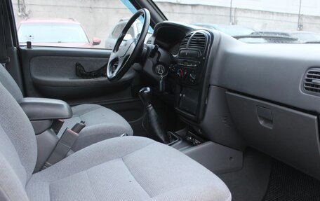 KIA Sportage IV рестайлинг, 2006 год, 379 990 рублей, 18 фотография