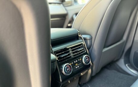 Land Rover Range Rover Sport, 2025 год, 16 500 000 рублей, 9 фотография