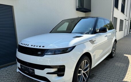 Land Rover Range Rover Sport, 2025 год, 16 500 000 рублей, 2 фотография