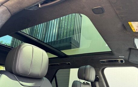 Land Rover Range Rover Sport, 2025 год, 16 500 000 рублей, 11 фотография