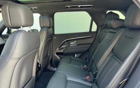 Land Rover Range Rover Sport, 2025 год, 16 500 000 рублей, 7 фотография