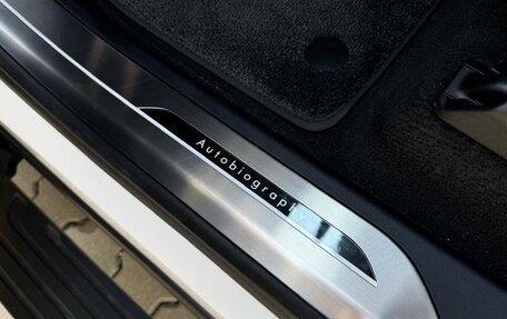 Land Rover Range Rover Sport, 2025 год, 16 500 000 рублей, 10 фотография