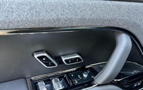 Land Rover Range Rover Sport, 2025 год, 16 500 000 рублей, 12 фотография
