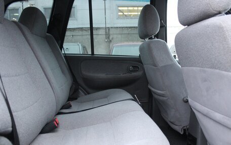 KIA Sportage IV рестайлинг, 2006 год, 379 990 рублей, 19 фотография