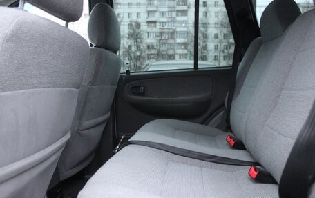 KIA Sportage IV рестайлинг, 2006 год, 379 990 рублей, 20 фотография