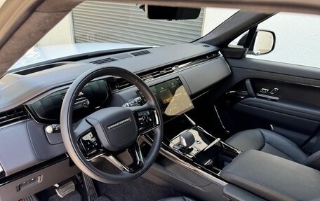 Land Rover Range Rover Sport, 2025 год, 16 500 000 рублей, 6 фотография