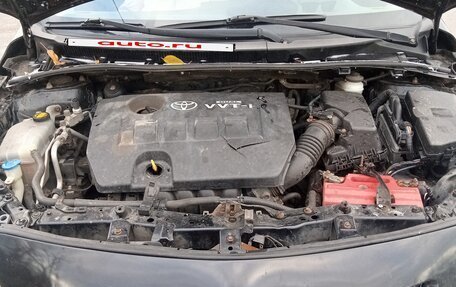 Toyota Corolla, 2008 год, 540 000 рублей, 6 фотография