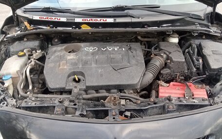 Toyota Corolla, 2008 год, 540 000 рублей, 5 фотография