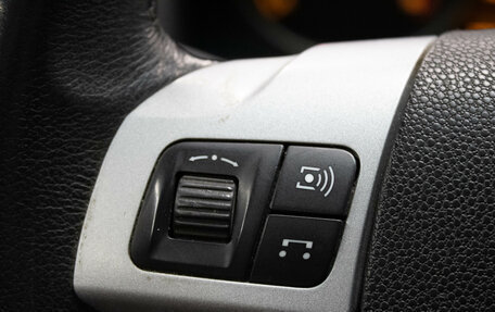 Opel Zafira B, 2012 год, 699 000 рублей, 16 фотография