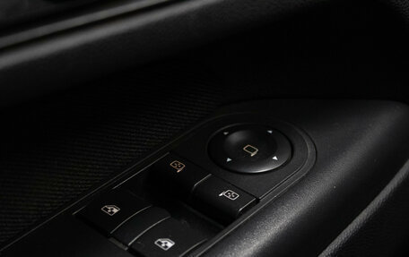 Opel Zafira B, 2012 год, 699 000 рублей, 14 фотография