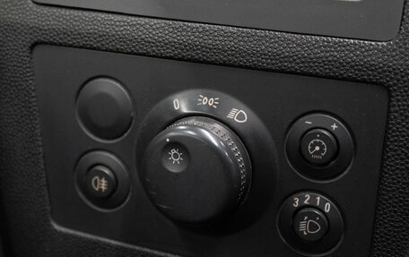 Opel Zafira B, 2012 год, 699 000 рублей, 15 фотография