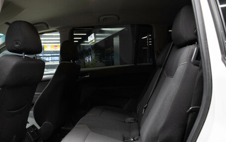 Opel Zafira B, 2012 год, 699 000 рублей, 12 фотография