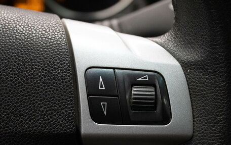 Opel Zafira B, 2012 год, 699 000 рублей, 17 фотография