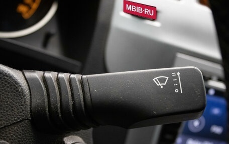 Opel Zafira B, 2012 год, 699 000 рублей, 19 фотография