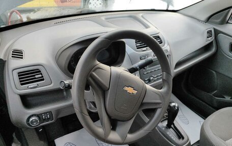 Chevrolet Cobalt II, 2022 год, 843 000 рублей, 6 фотография