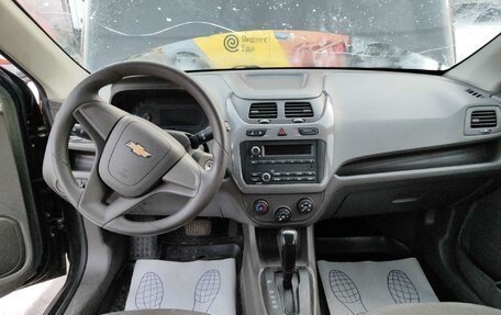 Chevrolet Cobalt II, 2022 год, 843 000 рублей, 5 фотография