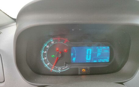 Chevrolet Cobalt II, 2022 год, 843 000 рублей, 7 фотография