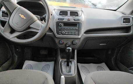 Chevrolet Cobalt II, 2022 год, 843 000 рублей, 11 фотография