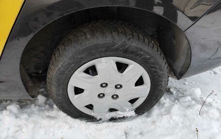 Chevrolet Cobalt II, 2022 год, 843 000 рублей, 10 фотография