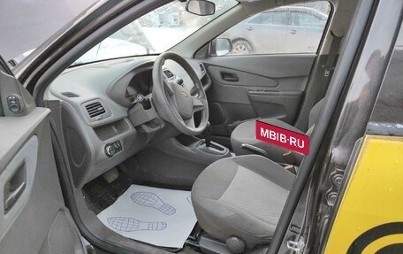 Chevrolet Cobalt II, 2022 год, 843 000 рублей, 8 фотография