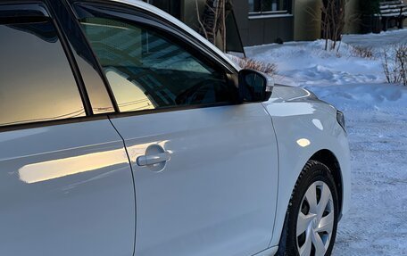 Volkswagen Polo VI (EU Market), 2022 год, 890 000 рублей, 11 фотография