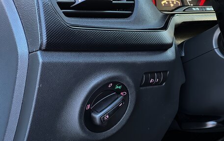 Volkswagen Polo VI (EU Market), 2022 год, 890 000 рублей, 20 фотография