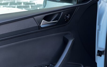 Volkswagen Polo VI (EU Market), 2022 год, 890 000 рублей, 19 фотография