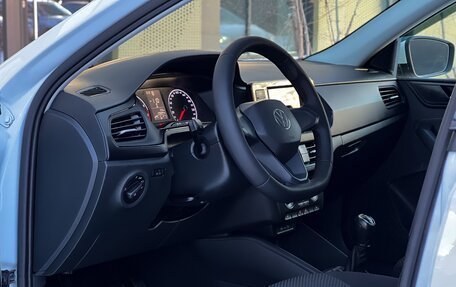 Volkswagen Polo VI (EU Market), 2022 год, 890 000 рублей, 21 фотография