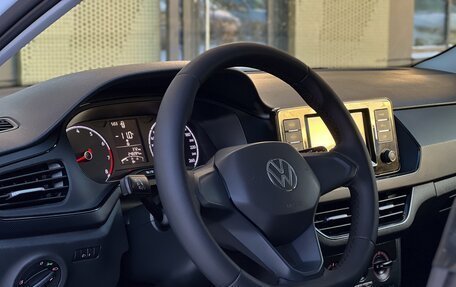 Volkswagen Polo VI (EU Market), 2022 год, 890 000 рублей, 26 фотография