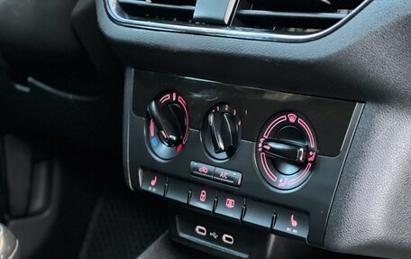 Volkswagen Polo VI (EU Market), 2022 год, 890 000 рублей, 22 фотография