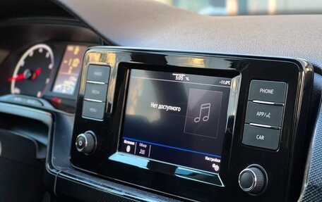 Volkswagen Polo VI (EU Market), 2022 год, 890 000 рублей, 23 фотография