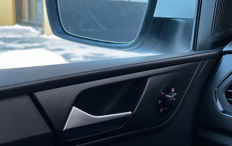 Volkswagen Polo VI (EU Market), 2022 год, 890 000 рублей, 25 фотография