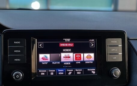 Volkswagen Polo VI (EU Market), 2022 год, 890 000 рублей, 24 фотография