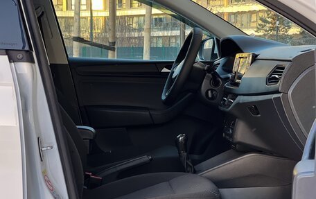 Volkswagen Polo VI (EU Market), 2022 год, 890 000 рублей, 29 фотография